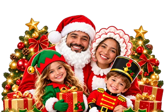 Photos de famille